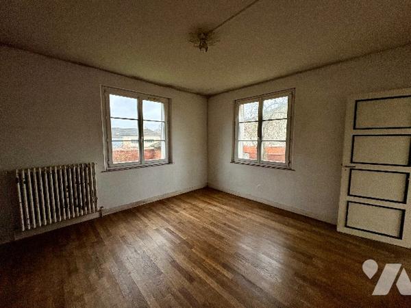 MAISON MITOYENNE PROCHE DU CENTRE VILLE DE GOURNAY EN BRAY