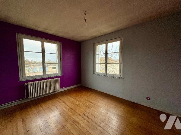 MAISON MITOYENNE PROCHE DU CENTRE VILLE DE GOURNAY EN BRAY