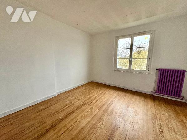 MAISON MITOYENNE PROCHE DU CENTRE VILLE DE GOURNAY EN BRAY