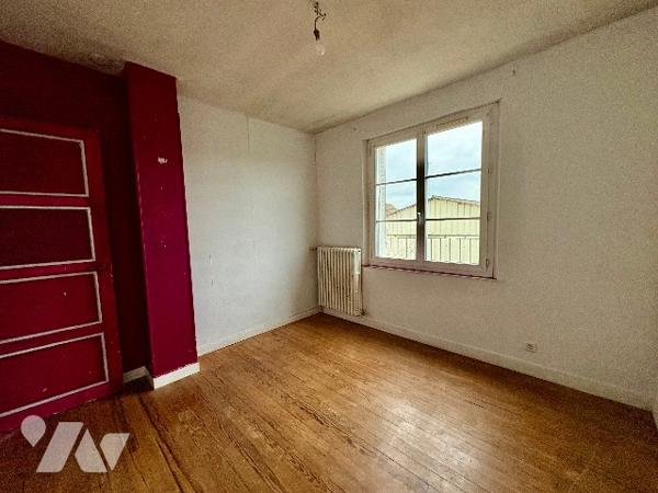 MAISON MITOYENNE PROCHE DU CENTRE VILLE DE GOURNAY EN BRAY