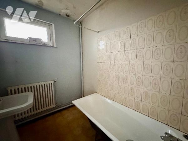 MAISON MITOYENNE PROCHE DU CENTRE VILLE DE GOURNAY EN BRAY