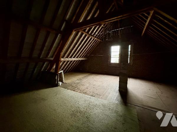 MAISON MITOYENNE PROCHE DU CENTRE VILLE DE GOURNAY EN BRAY