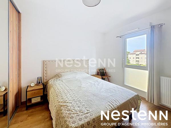 Appartement Oullins Pierre Benite 3 pièces 61.8 m2