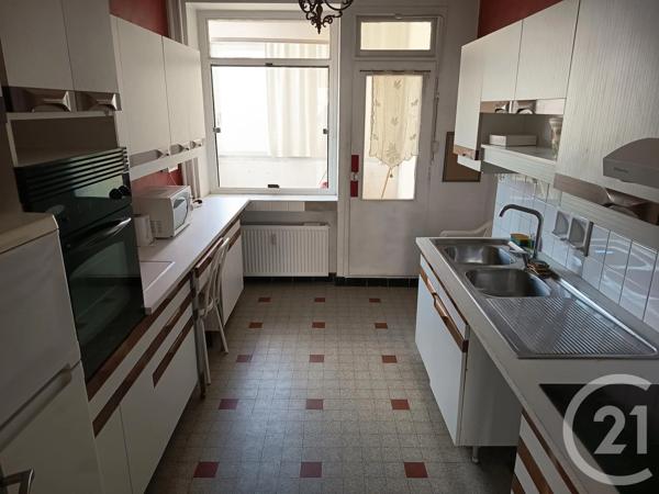 Appartement F4 à vendre  4 pièces - 103 m 2   VALENCE  - 26