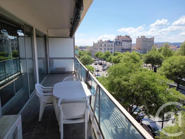 Appartement F4 à vendre  4 pièces - 103 m 2   VALENCE  - 26