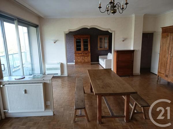 Appartement F4 à vendre  4 pièces - 103 m 2   VALENCE  - 26