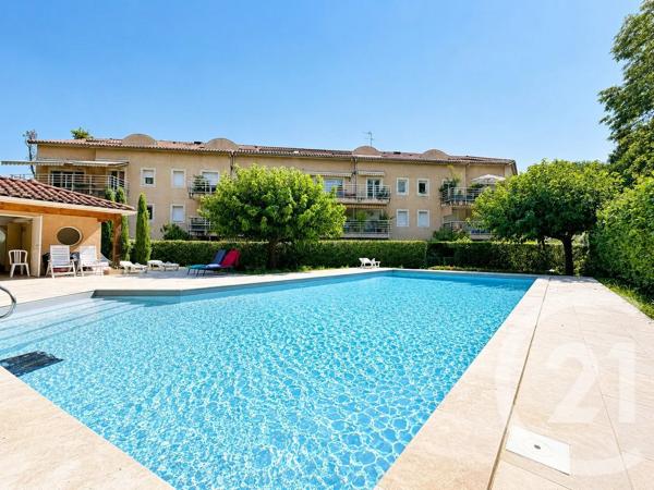 Appartement F4 à vendre  4 pièces - 103 m 2   VALENCE  - 26