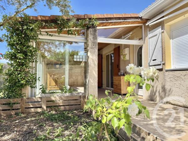 Appartement F4 à vendre  4 pièces - 103 m 2   VALENCE  - 26