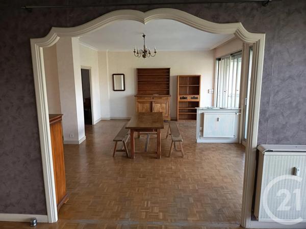 Appartement F4 à vendre  4 pièces - 103 m 2   VALENCE  - 26