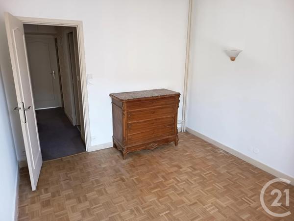 Appartement F4 à vendre  4 pièces - 103 m 2   VALENCE  - 26
