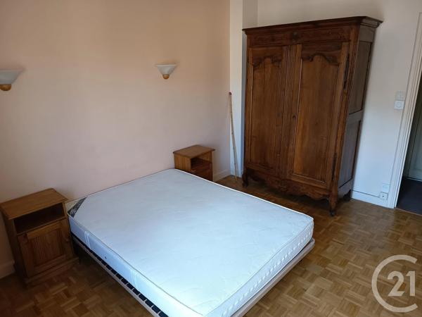 Appartement F4 à vendre  4 pièces - 103 m 2   VALENCE  - 26
