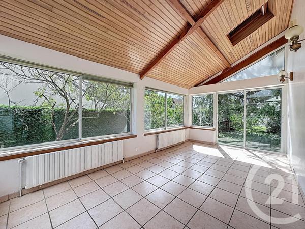 Maison à vendre  6 pièces - 158,49 m2 OLIVET - 45