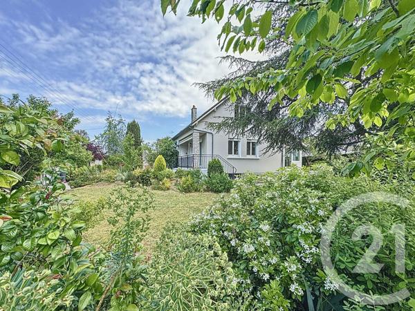 Maison à vendre  6 pièces - 158,49 m2 OLIVET - 45