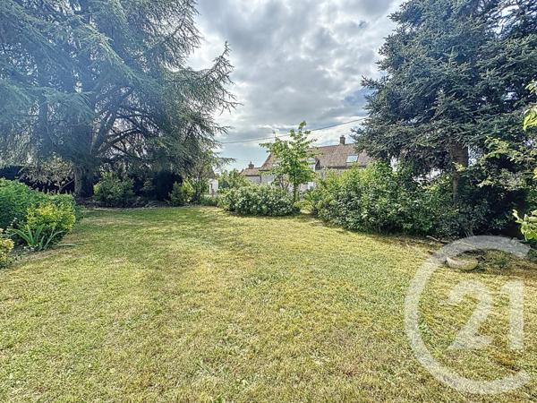 Maison à vendre  6 pièces - 158,49 m2 OLIVET - 45