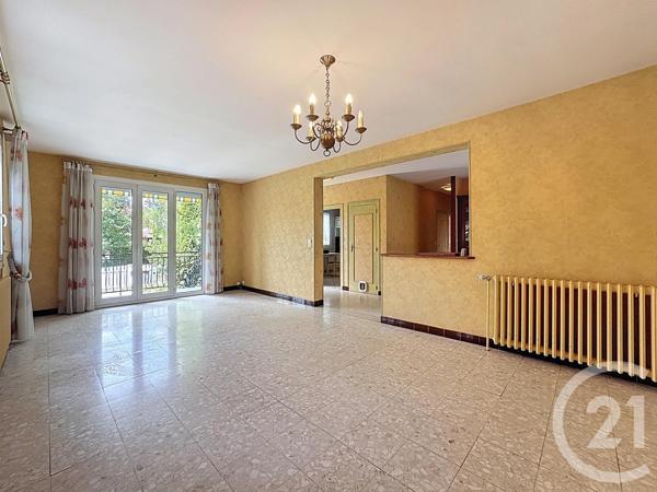 Maison à vendre  6 pièces - 158,49 m2 OLIVET - 45