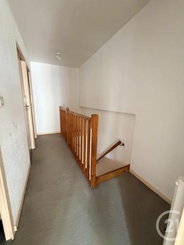 Appartement F3 à vendre  3 pièces - 75,60 m 2   VOIRON  - 38