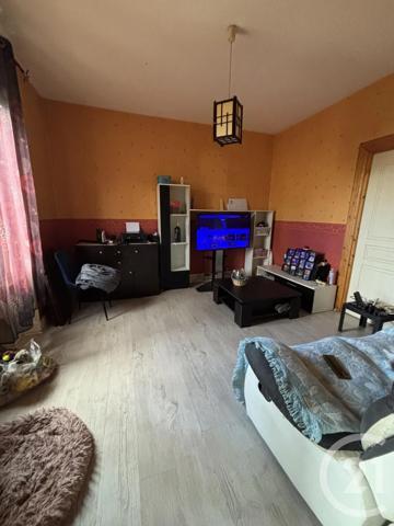 Maison à vendre  5 pièces - 124,12 m 2   MONTLUCON  - 03