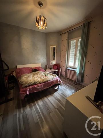 Maison à vendre  5 pièces - 124,12 m 2   MONTLUCON  - 03