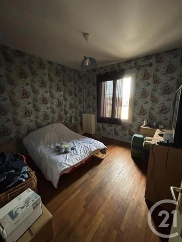 Maison à vendre  5 pièces - 124,12 m 2   MONTLUCON  - 03