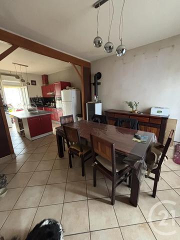Maison à vendre  5 pièces - 124,12 m 2   MONTLUCON  - 03