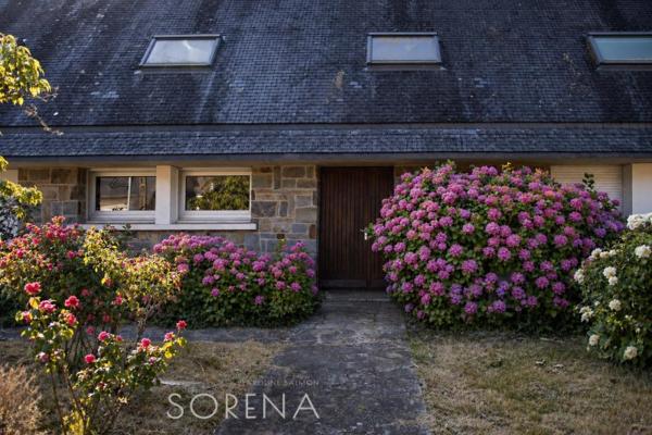 Vente / Maison en pierre
