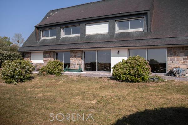 Vente / Maison en pierre