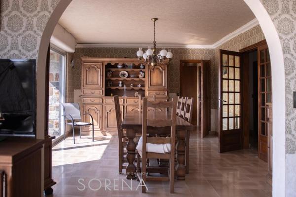 Vente / Maison en pierre