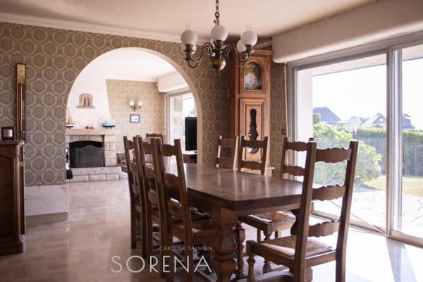 Vente / Maison en pierre