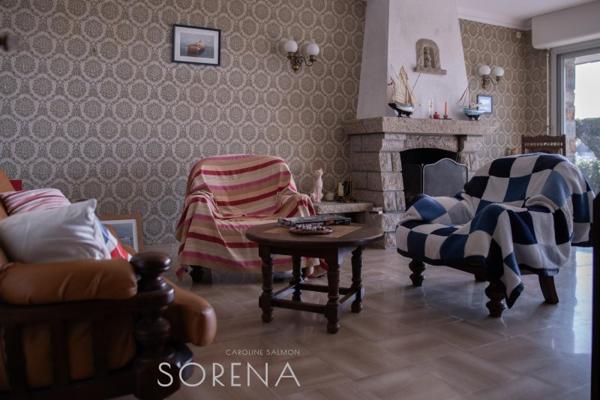 Vente / Maison en pierre