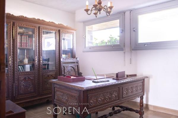 Vente / Maison en pierre