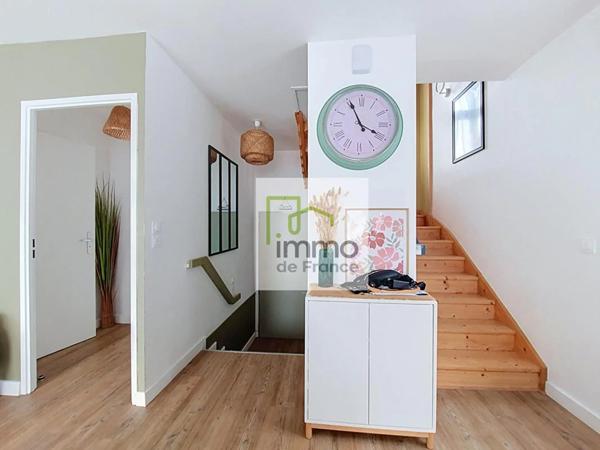 Maison à vendre à Marquette-lez-Lille (59520)
