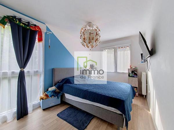 Maison à vendre à Marquette-lez-Lille (59520)