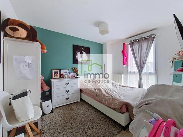 Maison à vendre à Marquette-lez-Lille (59520)