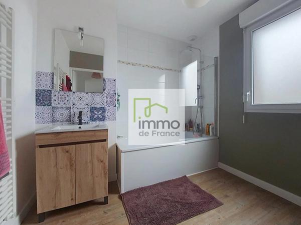 Maison à vendre à Marquette-lez-Lille (59520)