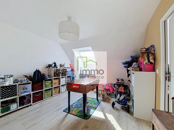 Maison à vendre à Marquette-lez-Lille (59520)