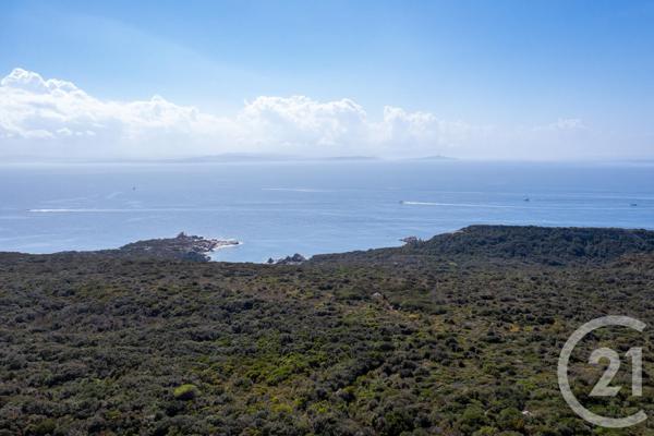 Maison à vendre  9 pièces - 273,63 m2 BONIFACIO - 201