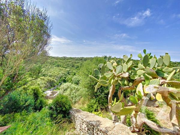 Maison à vendre  9 pièces - 273,63 m2 BONIFACIO - 201