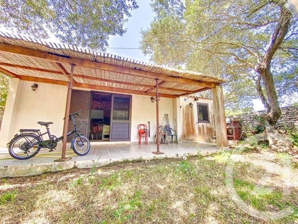 Maison à vendre  9 pièces - 273,63 m2 BONIFACIO - 201