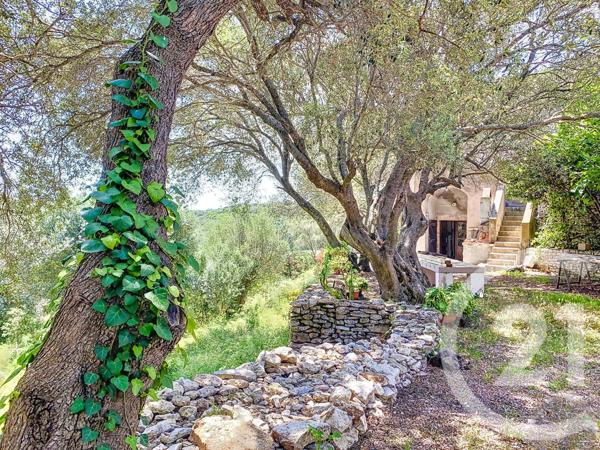 Maison à vendre  9 pièces - 273,63 m2 BONIFACIO - 201