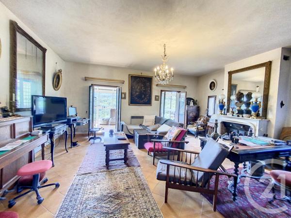 Maison à vendre  9 pièces - 273,63 m2 BONIFACIO - 201