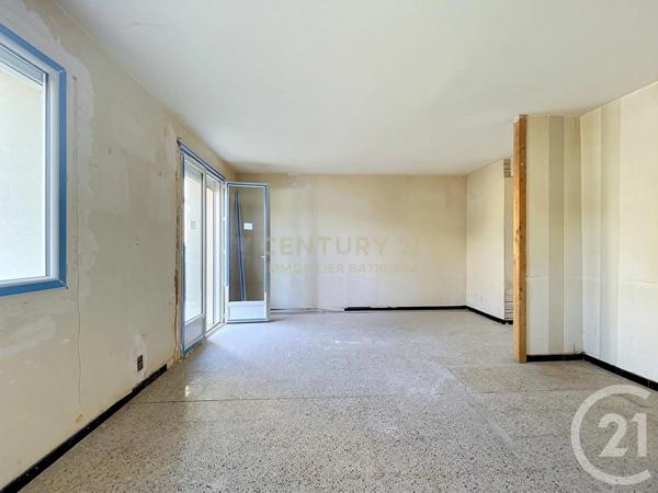 Maison à vendre  4 pièces - 61 m 2   PONT DE CHERUY  - 38