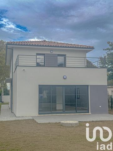 Maison à vendre 6 pièces 150 m² Muret