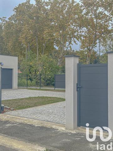 Maison à vendre 6 pièces 150 m² Muret