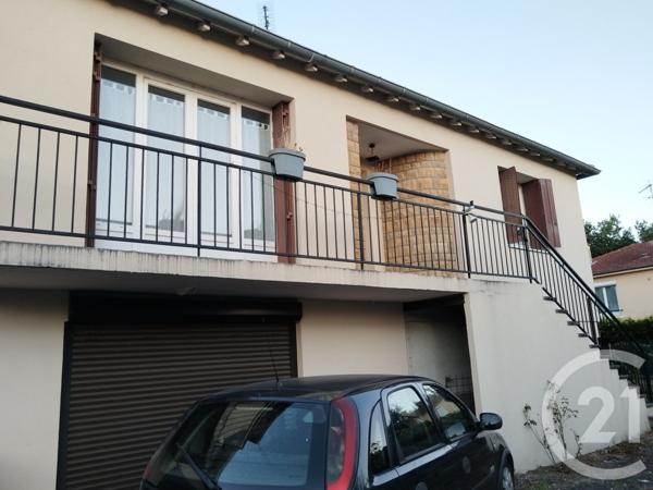 Maison à vendre  4 pièces - 90 m2 MABLY - 42