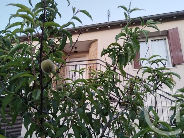 Maison à vendre  4 pièces - 90 m2 MABLY - 42