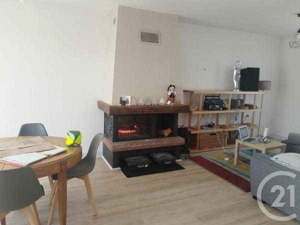 Maison à vendre  4 pièces - 90 m2 MABLY - 42