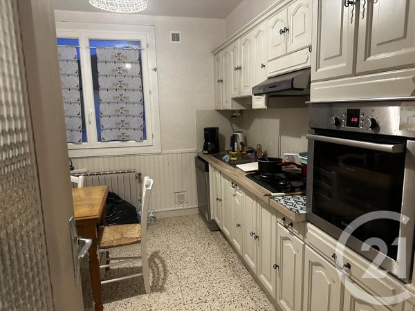 Maison à vendre  4 pièces - 90 m2 MABLY - 42