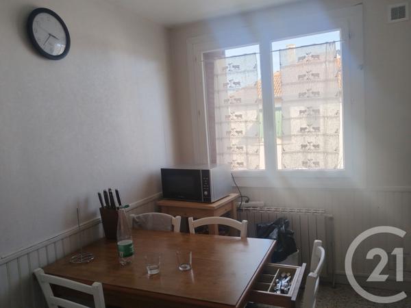 Maison à vendre  4 pièces - 90 m2 MABLY - 42