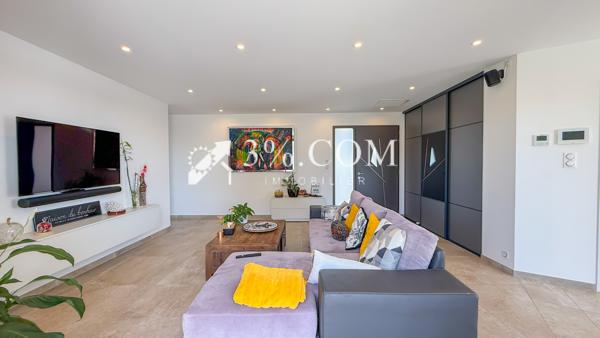 Villa 6 pièce(s) 4 chambre(s) 153 m²