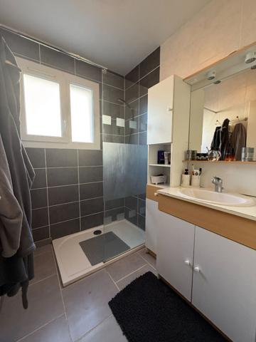 Maison entièrement rénovée, Beaux volumes, Jardin et 2 garages